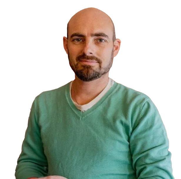 Tony Brizard